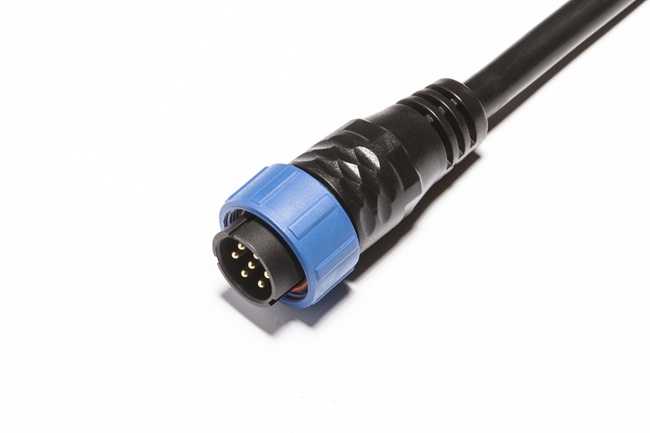 HY2120P/HP2110S(2~12芯）