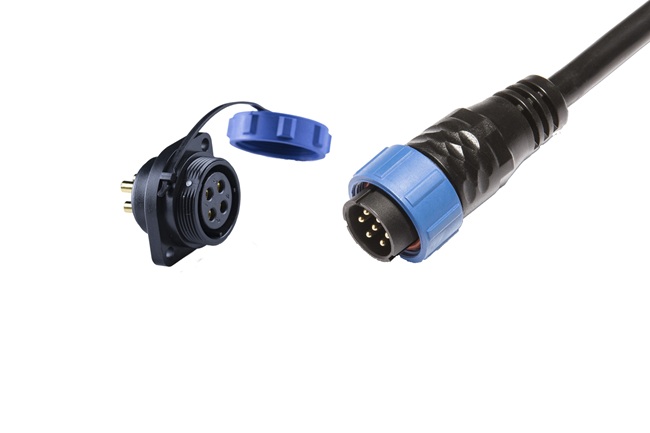 HY2120P/HP2113S(2~12芯）