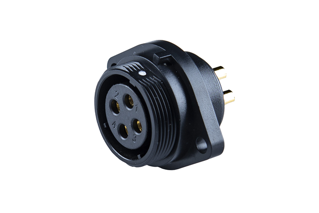 HY2120P/HP2113S(2~12芯）