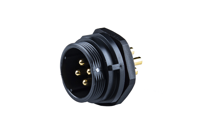 HY2120S/HP2112P(2~12芯）