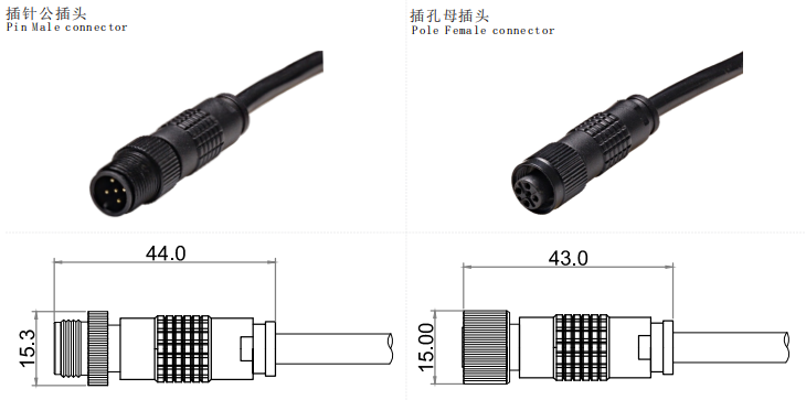 M12金属螺帽(图1)