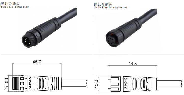 M12尼龙(图1)